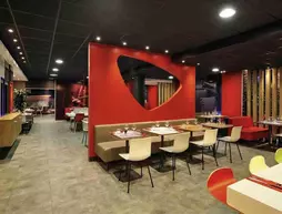 ibis Lille Centre Gares | Hauts-de-France - Nord (bölge) - Lille (ve civarı) - Lille - Lille Kent Merkezi