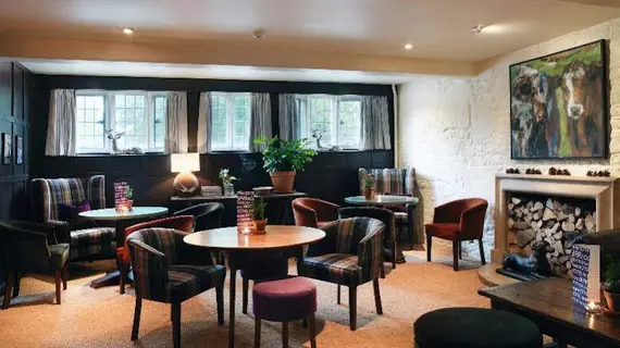 The Bear Of Rodborough Hotel | Gloucestershire (kontluk) - Cotswolds