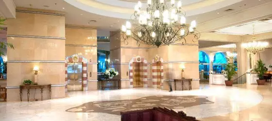 Herods Palace s and Spa Eilat | Hevel Eilot Regional Council - Eylat (ve civarı) - Eilat