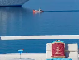 Kouros Hotel & Suites | Ege Adaları - Mikonos