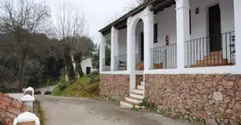 Hotel Apartamento Rural Finca Valbono | Andalucia - Huelva (vilayet) - Sierra de Aracena - Aracena