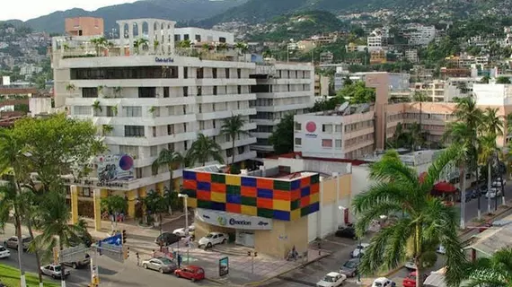 Club del Sol Acapulco | Guerrero - Akapulko (ve civarı) - Akapulko - Acapulco Tradicional - Costera Acapulco