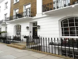 Sydney House Chelsea | Londra (ve civarı) - Royal Borough of Kensington and Chelsea - Chelsea