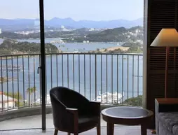 Coganoi Bay Hotel | Vakayama (idari bölge) - Nishimuro Bölgesi - Tanabe (ve civarı) - Shirahama