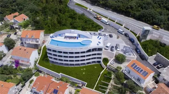 Hotel Villa Paradiso 2 | Dubrovnik-Neretva - Dubrovnik (ve civarı) - Dubrovnik