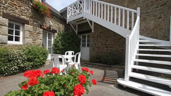 Hotel Spa La Malouinière Des Longchamps - Saint-Malo | Brittany - Ille-et-Vilaine - Saint-Jouan-des-Guerets