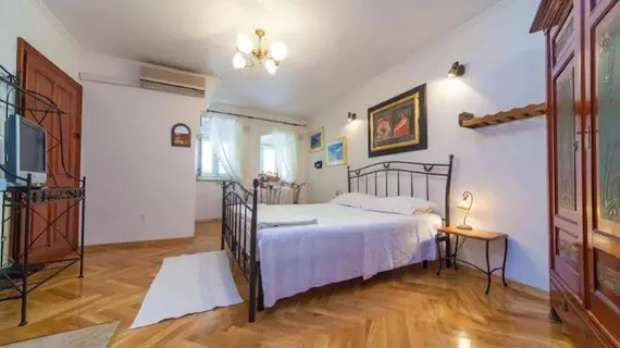 Amoret Apartments | Dubrovnik-Neretva - Dubrovnik (ve civarı) - Dubrovnik - Dubrovnik Eski Kent Bölgesi