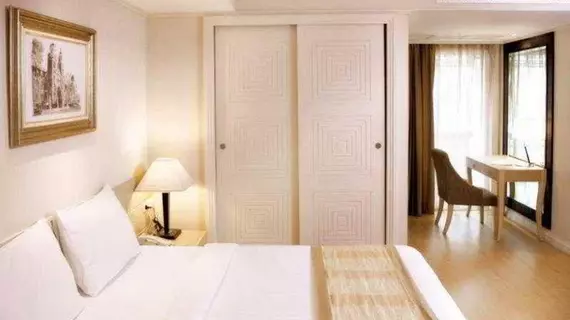 Hope Land Hotel Sukhumvit 24 | Bangkok - Khlong Toei - Khlong Tan