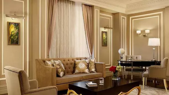 Habtoor Palace, LXR Hotels & Resorts | Dubai - Dubai