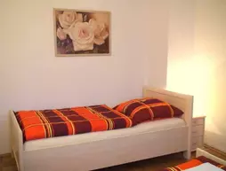 Privatzimmer Laatzen | Aşağı Saksonya - Hannover (ve civarı) - Laatzen