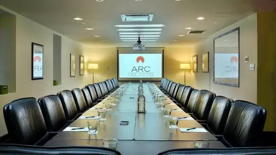 Arc The. Hotel | District of Columbia - Washington (ve civarı) - Washington - Foggy Bottom