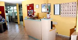 Inter-Hotel Le Regina | Occitanie - Pyrenees-Orientales (Doğu Pireneler) - Canet-en-Roussillon - Canet-Plage