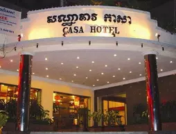 Casa Phnom Penh | Koh Kong - Phnom Penh (ve çevresi) - Phnom Penh - Boeung Keng Kang - Chamkar Mon