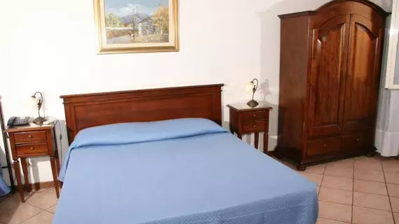 Gaudi Guest House | Lazio - Roma (ve civarı) - Roma Kent Merkezi - Esquilino