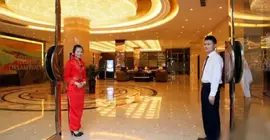 Dream Place Hotel | Guangdong - Guangzhou (ve civarı) - Guangzhou