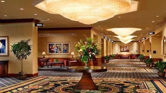 Houston Marriott Westchase | Teksas - Houston (ve civarı) - Houston - Westchase