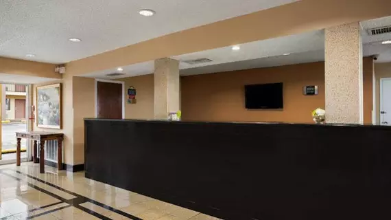 Days Inn Irving | Teksas - Dallas (ve civarı) - Irving