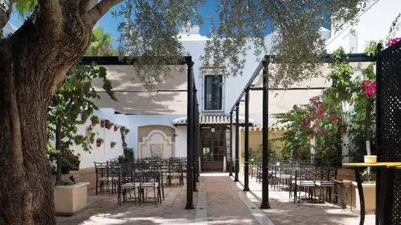 La Malvasia Hotel | Andalucia - Huelva (vilayet) - Almonte