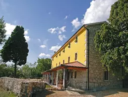 Villa Calussovo | Istria (vilayeti) - Labin