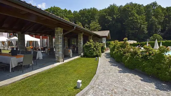 Hotel Cortese | Piedmont - Novara (il) - Armeno