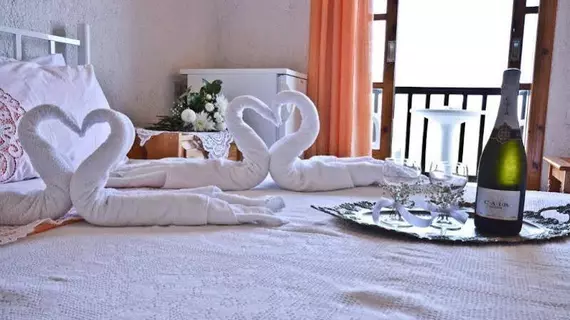 Ariadne Hotel | Tesalya - Skopelos