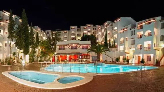 Holiday Park Santa Ponsa | Balearic Adaları - Mayorka Adası - Calvia - Santa Ponsa