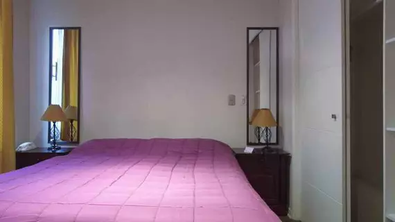 VRSuite | Santiago - Santiago (ve civarı) - Santiago