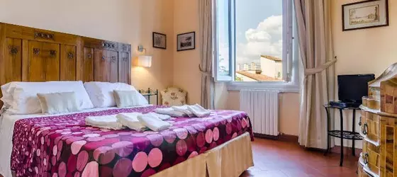 Sangaggio House B&B | Toskana - Floransa (il) - Floransa - Oltrarno