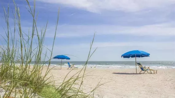 The Lodge & Club at Ponte Vedra Beach | Florida - Jacksonville (ve civarı) - Ponte Vedra Beach