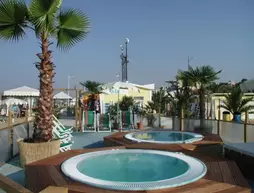 Ambra Hotel | Emilia-Romagna - Rimini - Marina Centro