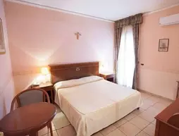 Hotel Santa Lucia | Calabria - Vibo Valentia (vilayet) - Parghelia