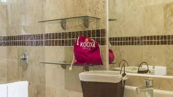 Koox Downtown Family Boutique Hotel | Quintana Roo - Solidaridad - Playa del Carmen