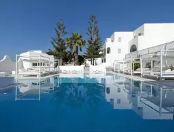 Daedalus Hotel | Ege Adaları - Santorini