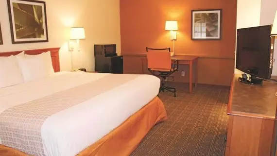 La Quinta Inn San Antonio Market Square | Teksas - San Antonio (ve civarı) - San Antonio - San Antonio Merkezi