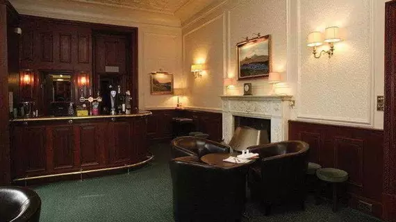 Best Western Plus Lochardil House Hotel | İskoçya - Scottish Highlands - Inverness