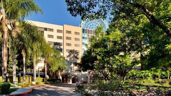 Sheraton Hotel Fairplex & Conference Center | Kaliforniya - Los Angeles County - San Gabriel Valley