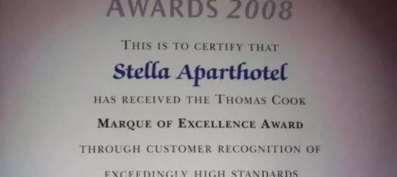 Stella Hotel | Ege Adaları - Rodos Bölgesel Birimi - Rodos