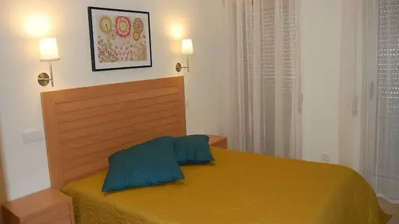 Villas Mare Residence | Centro - Leiria Bölgesi - Nazare