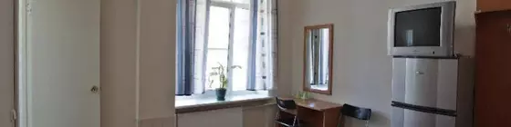 Metro-Tour Hostel | Leningrad Bölgesi - St. Petersburg (ve civarı) - St. Petersburg