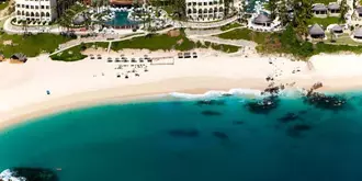 Hilton Los Cabos Beach & Golf Resort