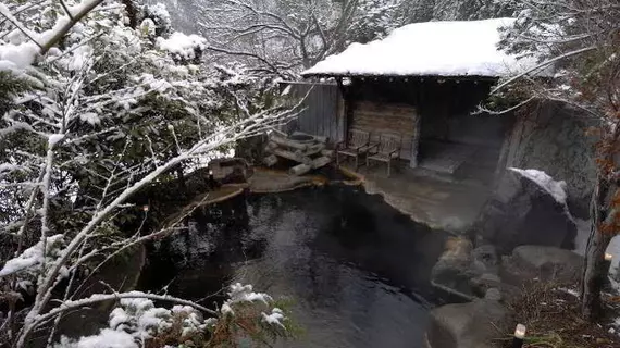 Sangetsu | Gifu (idari bölge) - Takayama