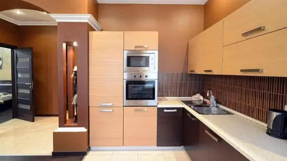 KievApartment | Kiev (ve civarı) - Kiev - Pecherskyi Rayonu