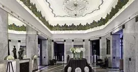 Hotel Bristol, A Luxury Collection Hotel, Warsaw | Mazovya Voyvodalığı - Varşova (ve civarı) - Varşova Kent Merkezi - Srodmiescie