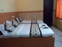 Samudra Inn | Tamil Nadu - Tiruvallur - Chennai (ve civarı) - Chennai - Fort Tondiarpet - Merkez Chennai