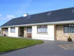 Millhill House | Mayo (kontluk) - Castlebar