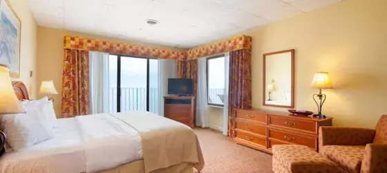 Quality Inn Boardwalk | Maryland - Ocean City (ve civarı) - Ocean City