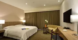 Yolai Hotel | Taypey (ve civarı) - Taypey - Zhongshan