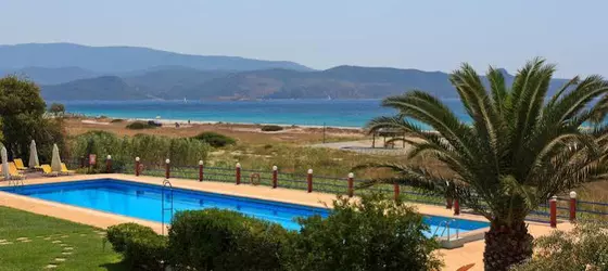 Saint Nicholas Hotel | Kuzey Ege Adaları - Samos