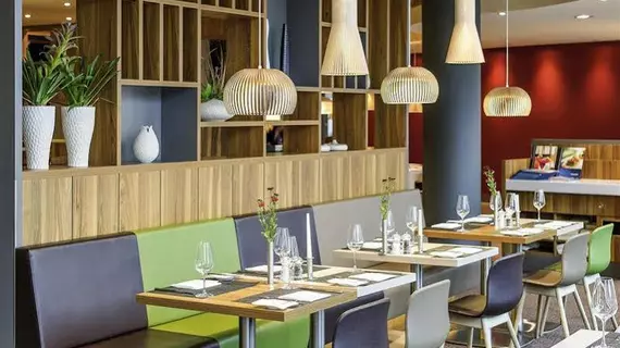 Novotel Berlin Mitte | Berlin (ve civarı) - Berlin - Mitte