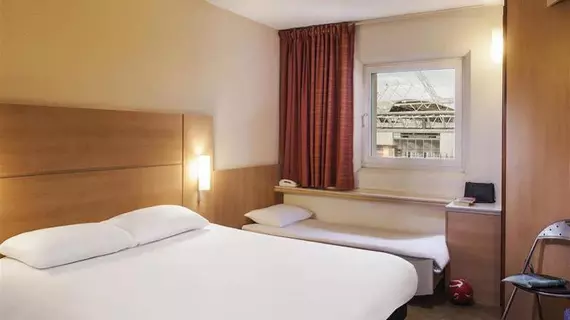 ibis London Wembley | Londra (ve civarı) - Brent - Wembley